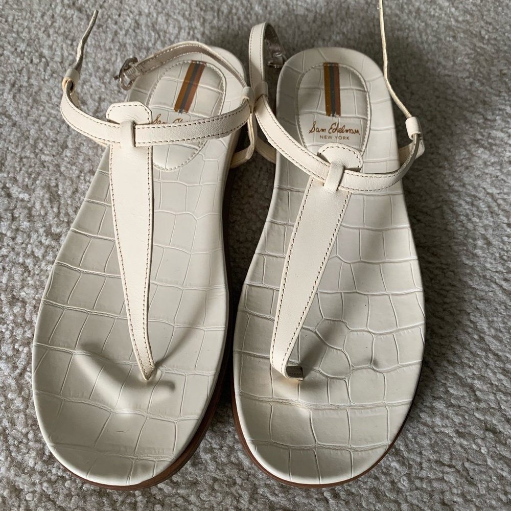 Sam Edelman Sandals